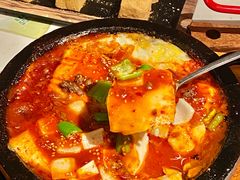 -七八冷面·延边朝鲜族美食(圣熙八号店)