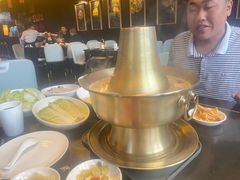 -鼓楼东街老火锅(鼓楼店)