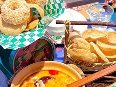 -泰妃殿(武汉首店)