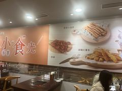 -呷哺呷哺(西单大悦城店)