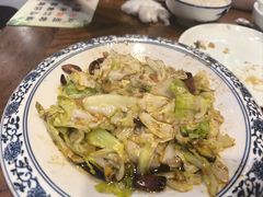-李记白水羊头·清真老味家常菜(石景山店)