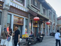 -马凯餐厅(地安门店)