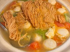 -永安鱼庄·镇江菜(丁卯店)