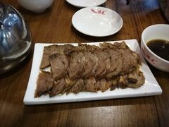 -鸿毛饺子(紫竹桥店)