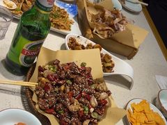 -香滨园骨架王(民生路店)