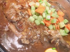 酱香味烤鱼-探鱼·鲜青椒爽麻烤鱼(领展购物广场店)