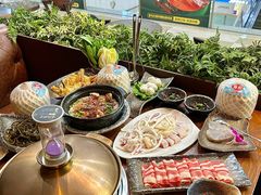 -享润四季椰子鸡音乐主题餐厅(晋江万达店)