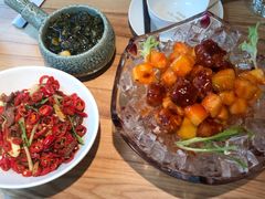 -周三的情书花园餐厅(江北店)