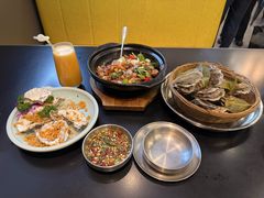 -蚝美人·生蚝海鲜烧烤(茶花园店)