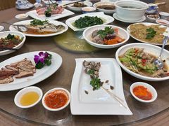 -天天海鲜城·海鲜大排档(新溪店)