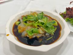 -瑞福园联谊餐室(茂名南路店)