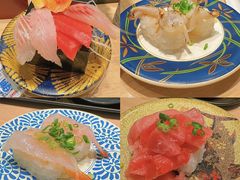-大起水产回转寿司(道顿堀店)