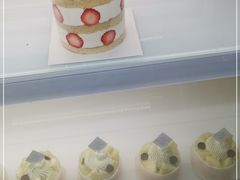 -好利来(北美N1店)