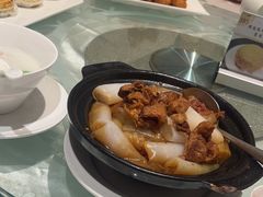 -白云宾馆·白云宴餐厅