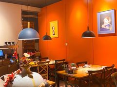 -黄鹤天厨·泡椒田鸡创始者(莲花店)