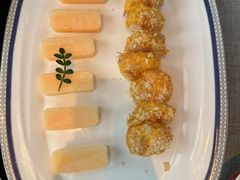 -曾宴·楚菜(湖北省博物馆店)