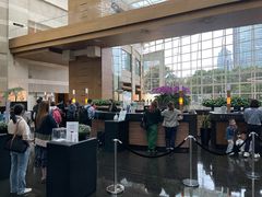 -上海外滩茂悦大酒店