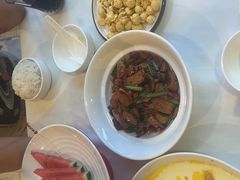 -大鸭梨烤鸭(房山店)