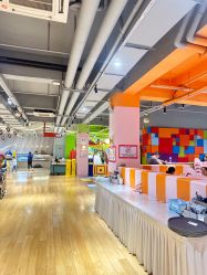 -宝燕乐园(闵行旗舰店)