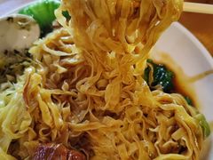 牛腩捞粗面-凌记(泮塘路店)