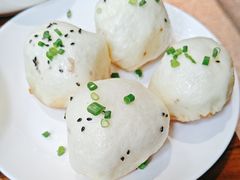 -金枝玉叶上海人家食府(三里河店)