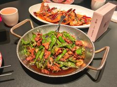 -知楚•精致湖北菜(武商MALL店)
