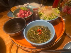 -吃饭皇帝大(长宁龙之梦店)