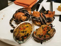 -万达文华酒店·48F云端窗景美食汇自助餐厅