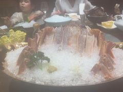-东海怡品海鲜豆捞(星街坊店)