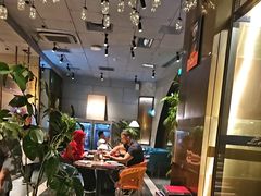 -Lets burger非常汉堡·环球风味(蓝色港湾店)