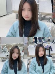 -十六番发型师事务所