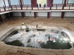 -华清宫景区