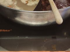 -呷哺呷哺 黄金牧场 (盛世天骄店)