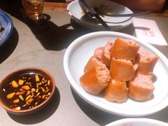 -小吊梨汤·北京菜·烤鸭(鸟巢店)