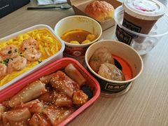 -憶廟街 X 沙角邨(太古城店)