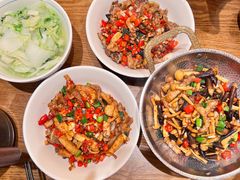 -八碗湘长沙市井菜(坡子街店)