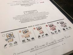 -Goose Island Brewhouse鹅岛精酿啤酒酿造工坊餐厅