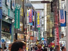 -秋叶原电器街