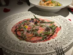 -弦月窗LUNETTE BY AMANDA(复兴路店)