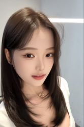 点击看大图 -丝语萱形象