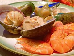 -金海湾自助餐厅(金陵饭店)