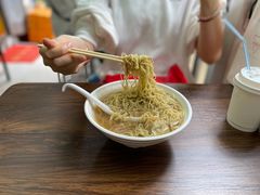 -小梁哥云吞面(黄贝岭店)