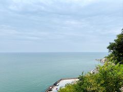 -锦州笔架山风景区