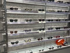 -MUJOSH木九十眼镜(人广来福士店)