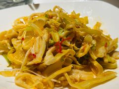 -苹果树下艺术餐厅(通州店)