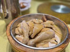 -大笑饭堂(甲子桥店)
