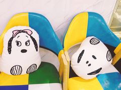 -史努比烘焙店 Snoopy Bakery