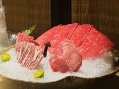 -余欢领鲜火锅(新街口店)