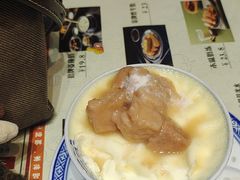-捷信牛奶甜品世家(合生汇店)