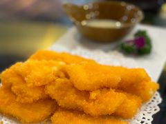 -海拉尔蒙古包(房山长阳总店)
